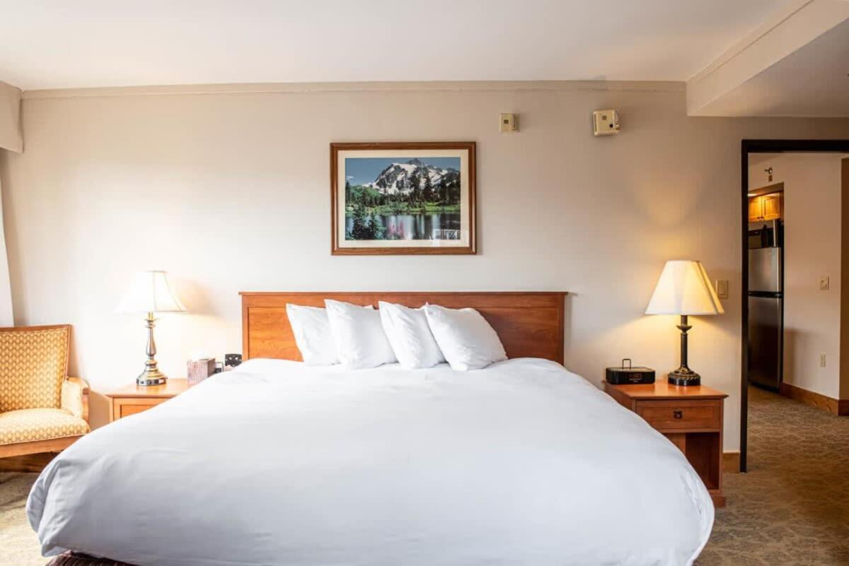 1Bd Suite 504 Perfect Location With Pool And Hot Tub Crested Butte Exterior foto